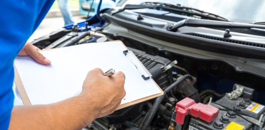 Specjaliści bezpłatnie sprawdzą stan techniczny samochodów!