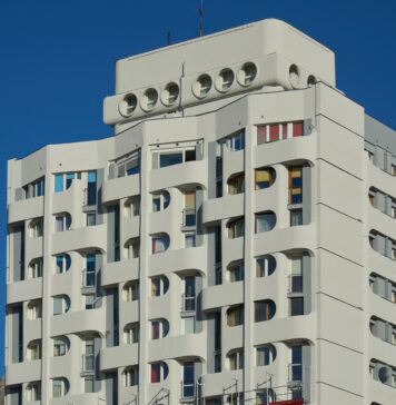 Nie taki Manhattan straszny, jak mówią – historia sedesowców