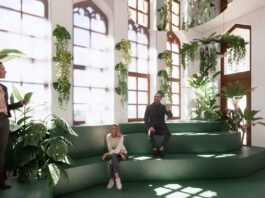 Otwarcie Palmiarni we Wrocławiu! Nowa przestrzeń BWA Wrocław na Dworcu Głównym