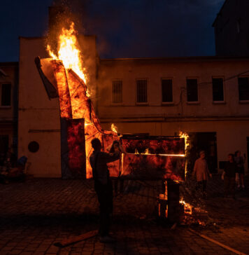 We Wrocławiu odbędzie się XIV Festiwal Wysokich Temperatur