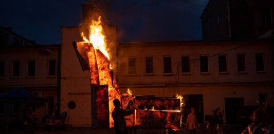 We Wrocławiu odbędzie się XIV Festiwal Wysokich Temperatur