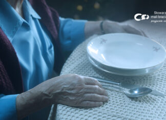 Tradycyjne, czyli… samotne. Jak wyglądają Święta seniorów we Wrocławiu?