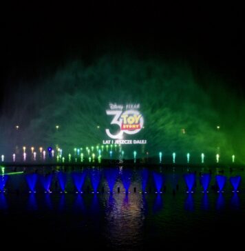 Majowy weekend w Kompleksie Hali Stulecia – start sezonu Fontanny Multimedialnej