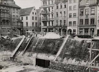 Tajemnice Wrocławia: Czy pod Wrocławiem jest podziemne miasto?