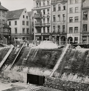 Tajemnice Wrocławia: Czy pod Wrocławiem jest podziemne miasto?