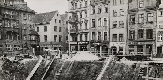 Tajemnice Wrocławia: Czy pod Wrocławiem jest podziemne miasto?