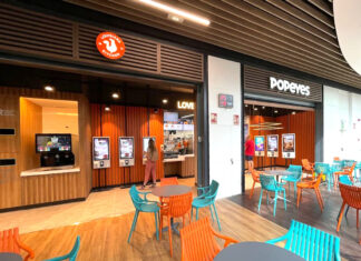 Wrocław: Znamy dokładną datę otwarcia pierwszej w Polsce restauracji Popeyes