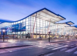Start zagranicznych połączeń lotniczych z Wrocławia. Poznaj plany przewoźników