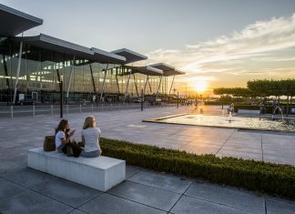 Dokąd polecieć na wakacje z Wrocławia? Dużo nowych kierunków