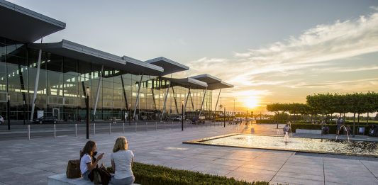 Dokąd polecieć na wakacje z Wrocławia? Dużo nowych kierunków