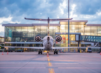 Nowość! Z Wrocławia polecimy do Helsinek i dalej w świat