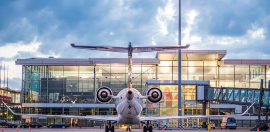 Nowość! Z Wrocławia polecimy do Helsinek i dalej w świat