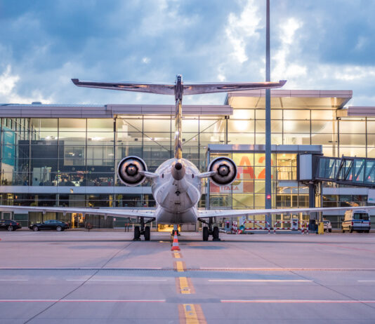 Nowość! Z Wrocławia polecimy do Helsinek i dalej w świat