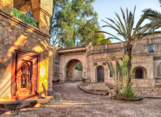 Dwa nowe kierunki z Wrocławia. Polecimy nad Atlantyk do Portugalii i Maroka