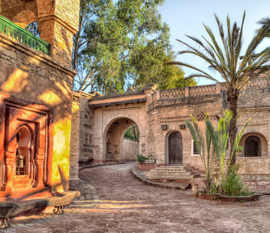 Dwa nowe kierunki z Wrocławia. Polecimy nad Atlantyk do Portugalii i Maroka