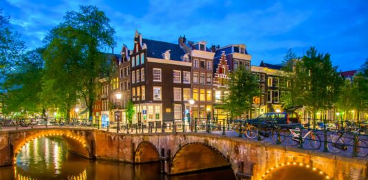 Nowy letni rozkład lotów z Wrocławia. Gdzie polecimy na wakacje? PONAD 90 KIERUNKÓW