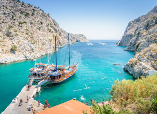 TOP 10 najpopularniejszych kierunków z Wrocławia. Gdzie latamy najchętniej?