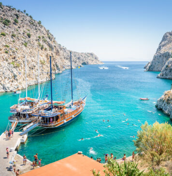 TOP 10 najpopularniejszych kierunków z Wrocławia. Gdzie latamy najchętniej?