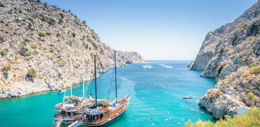 TOP 10 najpopularniejszych kierunków z Wrocławia. Gdzie latamy najchętniej?