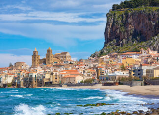 Najlepszy kwiecień w historii Portu Lotniczego Wrocław. Zobacz, gdzie najczęściej latali mieszkańcy Dolnego Śląska!