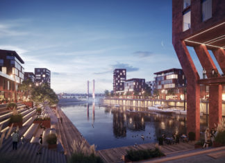 Premiera roku: Port Popowice – Vantage Development rozpoczyna sprzedaż I etapu