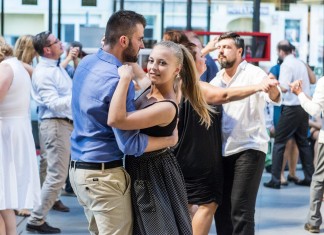 Zatańcz w CAPITOLU – już od sierpnia