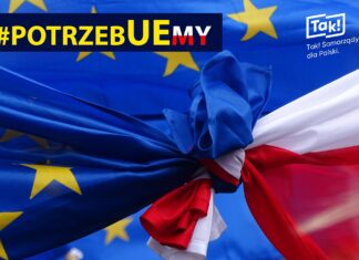 Flagi Unii Europejskiej zawisną od dziś w prawie całym Wrocławiu! Z Ratusza wybrzmi hymn Unii