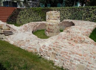 6 miejsc we Wrocławiu, w których natkniesz się na historyczne mury miasta