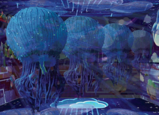 Znamy program 19. Biennale Sztuki Mediów WRO pod hasłem Reverso