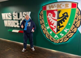 Wspierasz piłkarski Śląsk – możesz wybrać się na wycieczkę z Prezesem MPK Wrocław