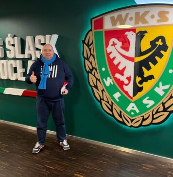 Wspierasz piłkarski Śląsk – możesz wybrać się na wycieczkę z Prezesem MPK Wrocław