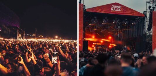 Nadchodzą Juwenalia we Wrocławiu