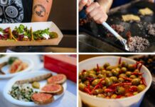 Festiwal Gastro Miasto powraca do Wrocławia!
