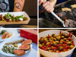 Festiwal Gastro Miasto powraca do Wrocławia!