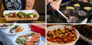 Festiwal Gastro Miasto powraca do Wrocławia!