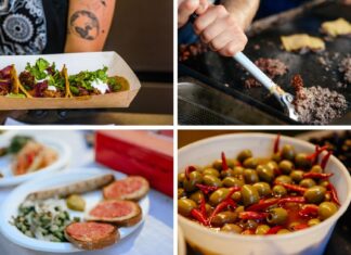 Festiwal Gastro Miasto powraca do Wrocławia!