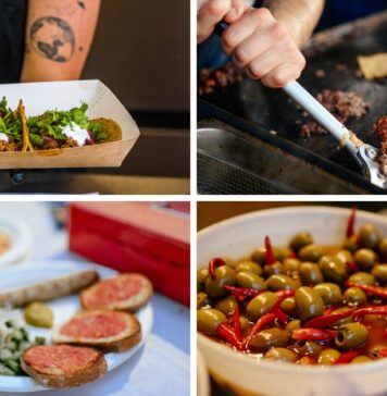 Festiwal Gastro Miasto powraca do Wrocławia!