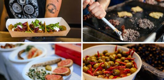 Festiwal Gastro Miasto powraca do Wrocławia!