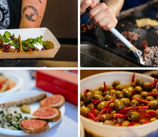 Festiwal Gastro Miasto powraca do Wrocławia!