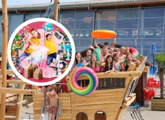 Kideolo fun&create już 11 maja w Magnolia Park we Wrocławiu! Odkrywaj z nami pasje i talenty swojego dziecka