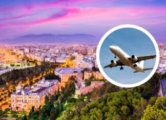 Tanie loty z Wrocławia w styczniu 2025 – Podróżuj za mniej niż 230 zł w obie strony!