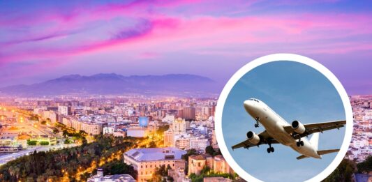 Tanie loty z Wrocławia w styczniu 2025 – Podróżuj za mniej niż 230 zł w obie strony!