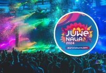 Największe Święto Studentów we Wrocławiu – Juwenalia 2024 #WrocławRazem