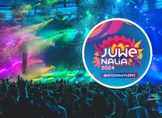 Największe Święto Studentów we Wrocławiu – Juwenalia 2024 #WrocławRazem