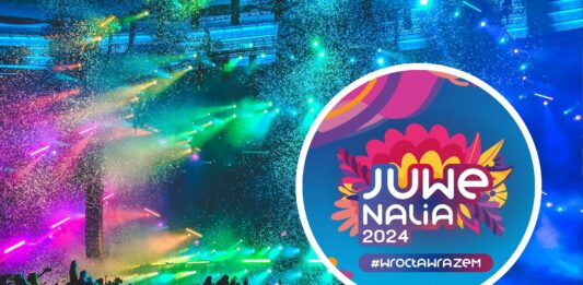 Największe Święto Studentów we Wrocławiu – Juwenalia 2024 #WrocławRazem