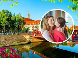 Dzień Mamy we Wrocławiu: TOP 5 miejsc i pomysłów gdzie możesz zabrać swoją mamę