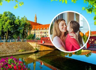 Dzień Mamy we Wrocławiu: TOP 5 miejsc i pomysłów gdzie możesz zabrać swoją mamę