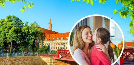 Dzień Mamy we Wrocławiu: TOP 5 miejsc i pomysłów gdzie możesz zabrać swoją mamę