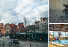 Majówka z dziećmi we Wrocławiu – gdzie się wybrać?