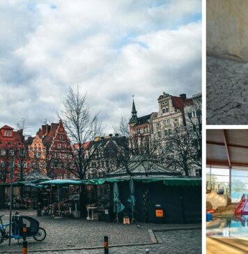 Majówka z dziećmi we Wrocławiu – gdzie się wybrać?